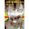 Viz Media Tokyo Ghoul: re 10 Viz Media Tokyo Ghoul: re 10