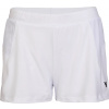Dámske šortky Victor R-04200 - Biely (S) Dámske šortky Victor R-04200 - Biely (S)