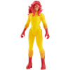 Hasbro Marvel Legends Retro Collection akční 2022 Marvel's Firestar 10 cm Hasbro Marvel Legends Retro Collection akční 2022 Marvel's Firestar 10 cm