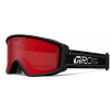 GIRO Index 2.0 Black Stacked-Amber Scarlet GIRO Index 2.0 Black Stacked-Amber Scarlet