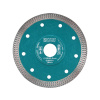 EXTOL INDUSTRIAL Kotúč diamantový rezný, turbo Thin Cut, suché i mokré rezanie, 125x22,2x1,5mm, 8703042 EXTOL INDUSTRIAL Kotúč diamantový rezný, turbo Thin Cut, suché i mokré rezanie, 125x22,2x1,5mm, 8703042