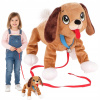 INTERAKTÍVNY CHODIACI PES PSI ROZRABIAKA HRAČKA PRE DIEVČATKO CHLAPCA INTERAKTÍVNY CHODIACI PES PSI ROZRABIAKA HRAČKA PRE DIEVČATKO CHLAPCA