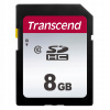 Transcend SDHC 8GB SDC300S Transcend SDHC 8GB SDC300S