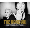 ROXETTE - THE ROXBOX ! (A COLLECTION OF ROXETTE'S GREATEST SONGS) (4CD) ROXETTE - THE ROXBOX ! (A COLLECTION OF ROXETTE'S GREATEST SONGS) (4CD)