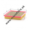 MANN FILTER C 24 100 MANN FILTER C 24 100