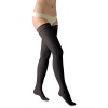 Aries Avicenum Kompresné stehenné pančuchy 70 čierne Aries Avicenum Kompresné stehenné pančuchy 70 čierne