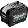 Makita akumulátorová batéria Li-Ion XGT 40 V Max 8 Ah BL4080 191X65 Makita akumulátorová batéria Li-Ion XGT 40 V Max 8 Ah BL4080 191X65