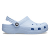 Detské Šlapky CROCS CLASSIC CLOG K 206991-4NS – Modrá Detské Šlapky CROCS CLASSIC CLOG K 206991-4NS – Modrá