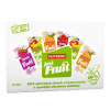 Nutrend JUST FRUIT 30g - Banán, Jablko Nutrend JUST FRUIT 30g - Banán, Jablko