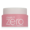 Banila Co Clean it Zero Original Cleansing Balm čistiaci krém Všetky typy pleti 25 ml unisex Banila Co Clean it Zero Original Cleansing Balm čistiaci krém Všetky typy pleti 25 ml unisex
