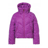 Dámska bunda Goldbergh Aeliana Ski Jacket Viola Dámska bunda Goldbergh Aeliana Ski Jacket Viola