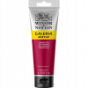 Akrylové farby Winsor & Newton červená 1 ks 120 ml Akrylové farby Winsor & Newton červená 1 ks 120 ml