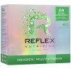 Reflex Nutrition Nexgen®, 120 kapslí