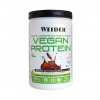 Weider VEGAN PROTEIN, čokoládové brownies, 750 g Weider VEGAN PROTEIN, čokoládové brownies, 750 g