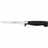 ZWILLING Four Star 14 cm - nôž na filé z ryby kovaný ZWILLING Four Star 14 cm - nôž na filé z ryby kovaný