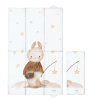 CEBA BABY Podložka prebaľovacia cestovná (60x40) Basic Dreamer W-305-000-728 CEBA BABY Podložka prebaľovacia cestovná (60x40) Basic Dreamer W-305-000-728