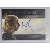 Game of Thrones - Autograph - Wilf Scolding Game of Thrones - Autograph - Wilf Scolding