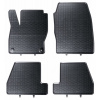 Gumové autokoberce Ford Focus 2011-2018 GAH 853/4C Gumové autokoberce Ford Focus 2011-2018 GAH 853/4C