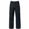 Hi-Tec Pánske lyžiarske nohavice Troy Black XXL Hi-Tec Pánske lyžiarske nohavice Troy Black XXL