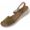 Dámske sandále Walk Fango Militare|39 Dámske sandále Walk Fango Militare|39