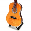 Paco de Lucia - Classic Espanish Guitar replika 27.5cm Paco de Lucia - Classic Espanish Guitar replika 27.5cm