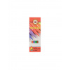 Ceruzky KOH-I-NOOR 8755/ 6 pastelová farebná súprava PROGRESSO