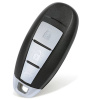 Suzuki 3 tlačidlá smart obaly na kľúče Suzuki 3 tlačidlá smart obaly na kľúče