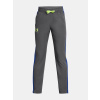 Under Armour Chlapčenské športové nohavice UA Sportstyle Woven Pan Šedá YXL Under Armour Chlapčenské športové nohavice UA Sportstyle Woven Pan Šedá YXL