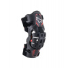 Kolenní ortézy BIONIC 5 S, ALPINESTARS, dětské (černá/červená, pár) 2026 Kolenní ortézy BIONIC 5 S, ALPINESTARS, dětské (černá/červená, pár) 2026