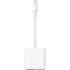 APPLE Lightning to USB 3 Camera Adapter MX5J3ZM/A APPLE Lightning to USB 3 Camera Adapter MX5J3ZM/A