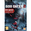 GOD EATER 2 Rage Burst (PC) DIGITAL GOD EATER 2 Rage Burst (PC) DIGITAL