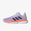adidas SoleMatch Bounce W EUR 37 1/3 adidas SoleMatch Bounce W EUR 37 1/3