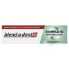 blend-a-dent COMPLETE STRONG HOLD Extra fresh super fixačný dentálny krém 47 g blend-a-dent COMPLETE STRONG HOLD Extra fresh super fixačný dentálny krém 47 g