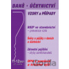 Daně, účetnictví, vzory a případy č. 11-12 / 2021 - BOZP ve stavebnictví - Poradce s.r.o. Daně, účetnictví, vzory a případy č. 11-12 / 2021 - BOZP ve stavebnictví - Poradce s.r.o.