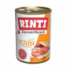 Rinti Kennerfleisch kuracie 400 g Rinti Kennerfleisch kuracie 400 g