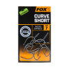 Fox EDGES™ Curve Short - Veľkosť 2 Háčik Fox EDGES™ Curve Short - Veľkosť 2 Háčik