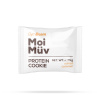 GymBeam MoiMüv Protein Cookie 75 g GymBeam MoiMüv Protein Cookie 75 g
