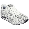SKECHERS-Uno Process Sketch Ms white/black Biela 41 2026 SKECHERS-Uno Process Sketch Ms white/black Biela 41 2026