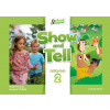 Oxford Discover: Show and Tell 2 Activity Book Oxford Discover: Show and Tell 2 Activity Book