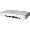Cisco Bussiness switch CBS220-8P-E-2G-EU Cisco Bussiness switch CBS220-8P-E-2G-EU