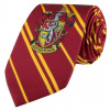 Cinereplicas Harry Potter Woven Necktie Nebelvír New Edition Cinereplicas Harry Potter Woven Necktie Nebelvír New Edition
