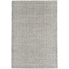 ASIATIC LONDON Ives Black White - koberec ROZMER CM: 160 x 230 ASIATIC LONDON Ives Black White - koberec ROZMER CM: 160 x 230