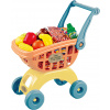 Wiky Nákupní vozík s potravinami Bioplastic 41,5 cm Wiky Nákupní vozík s potravinami Bioplastic 41,5 cm