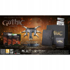 Gothic Remake Edycja Kolekcjonerska PlayStation 5 (PS5) krabicová verzia Gothic Remake Edycja Kolekcjonerska PlayStation 5 (PS5) krabicová verzia