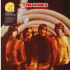 LP The Kinks: The Kinks Are The Village Green Preservation Society LP The Kinks: The Kinks Are The Village Green Preservation Society