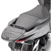 KAPPA KR1190 nosič horného kufra HONDA PCX 125-150 (10-17), PCX 125 (18-25), PCX 150 (18) (bez montážnej platne) KAPPA KR1190 nosič horného kufra HONDA PCX 125-150 (10-17), PCX 125 (18-25), PCX 150 (18) (bez montážnej platne)