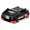 Metabo LiHD Akkupack DS 18 V - 4,0 Ah AIR COOLED 624989000 Metabo LiHD Akkupack DS 18 V - 4,0 Ah AIR COOLED 624989000