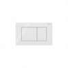 Geberit Sigma40, Sigma 40 Ovládanie splachovania, sklo/biela 115.629.SI.1 Geberit Sigma40, Sigma 40 Ovládanie splachovania, sklo/biela 115.629.SI.1
