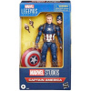 Figúrka Hasbro Superhrdina Captain America Figúrka Hasbro Superhrdina Captain America