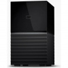 WD HDD My Book Duo 28TB / Externí 3,5 WD HDD My Book Duo 28TB / Externí 3,5